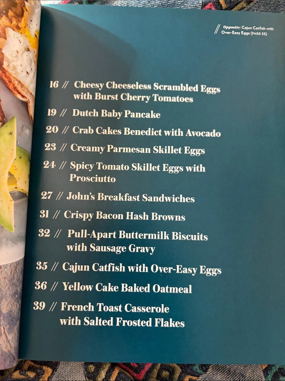 Cravings Cookbook by Chrissy Teigen